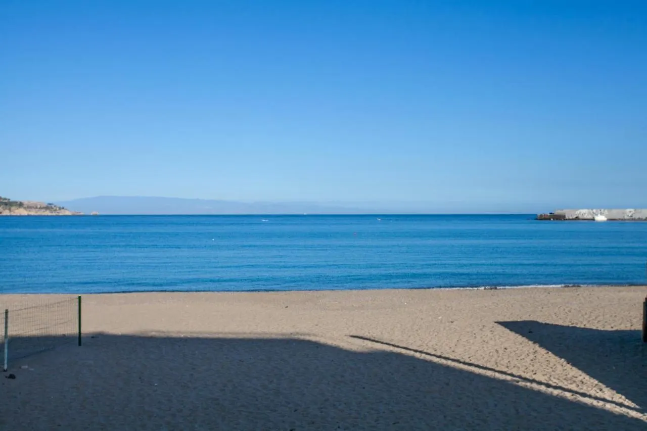 Casa Rosamaria Apartment Giardini Naxos
