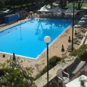 Serena Naxos Appartamento