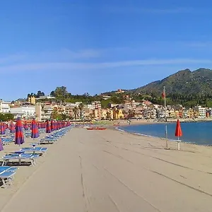 Al Sole Di Sicilia Panzió