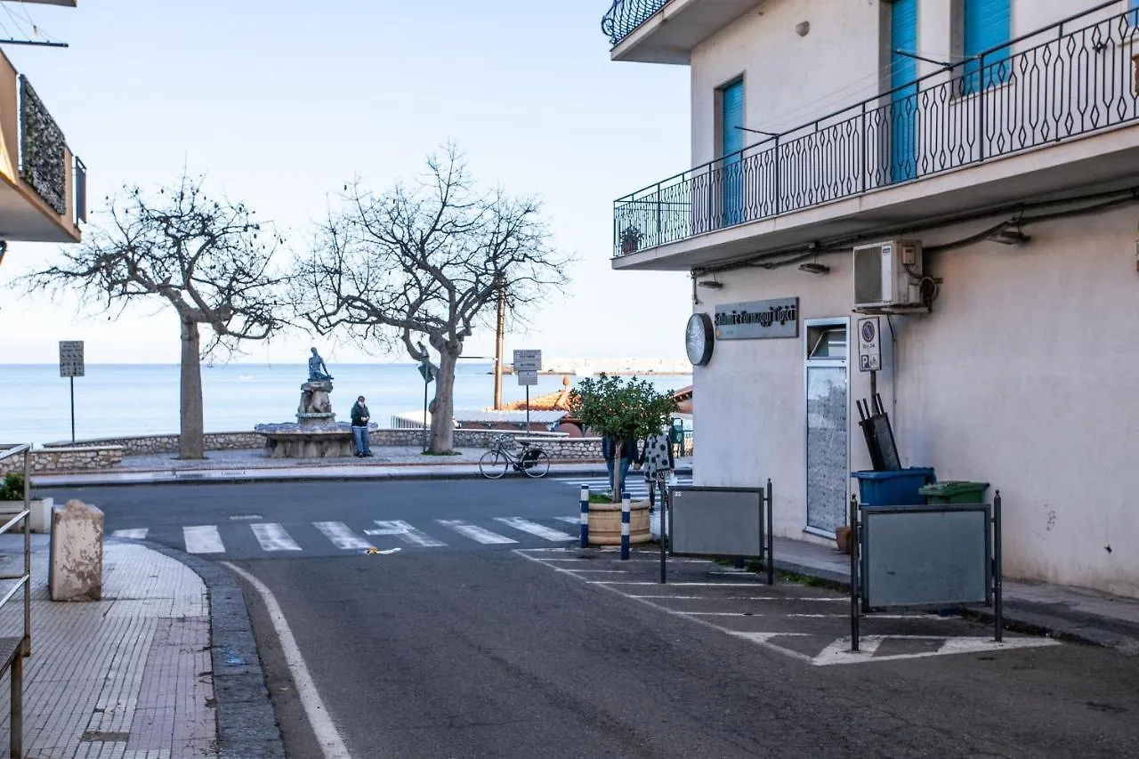 Casa Rosamaria Apartment Giardini Naxos