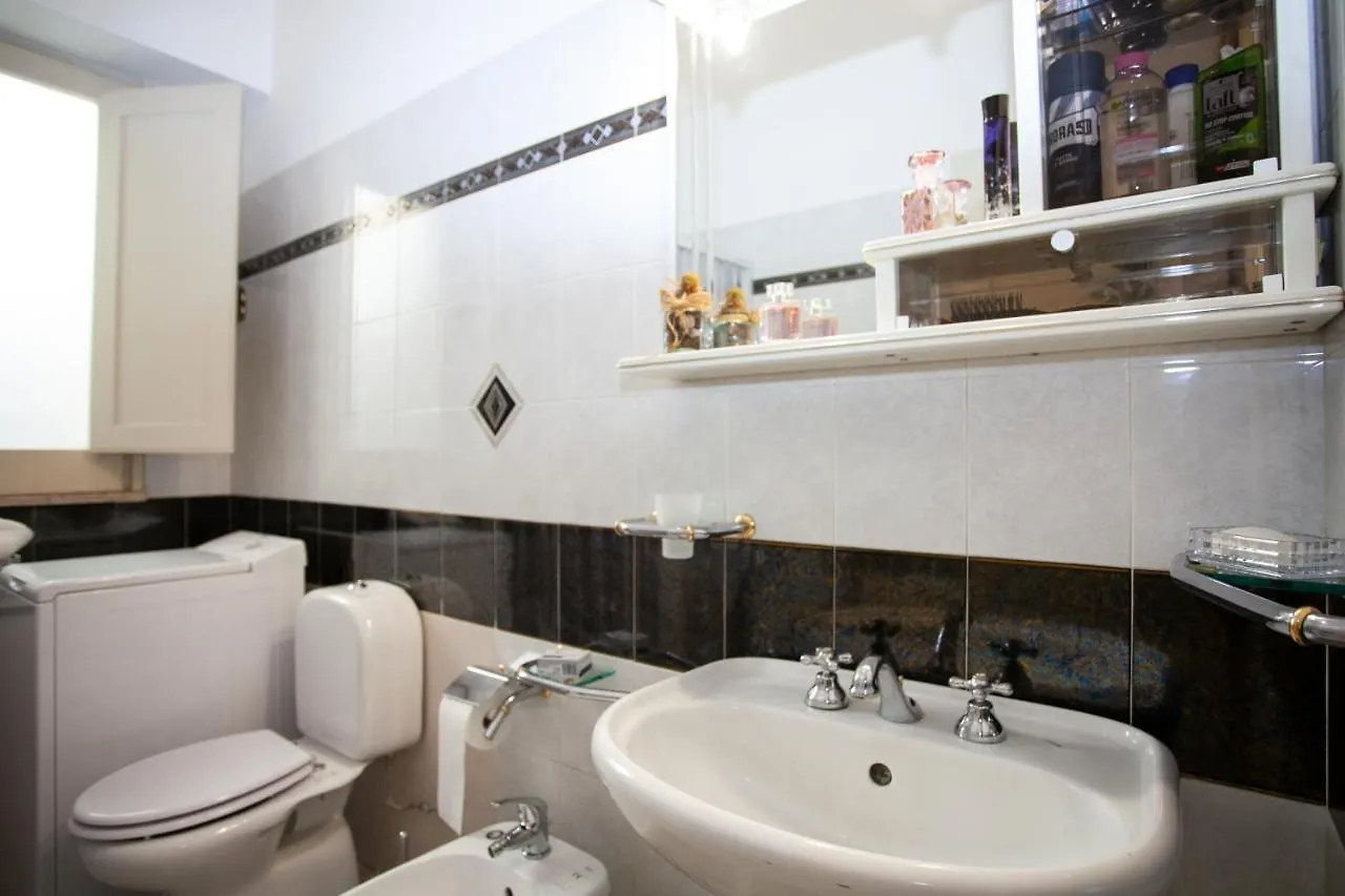 Casa Rosamaria Apartment Giardini Naxos Italy