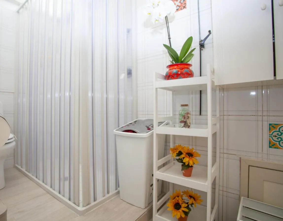 Appartamento Casa Rosamaria Giardini Naxos Italia