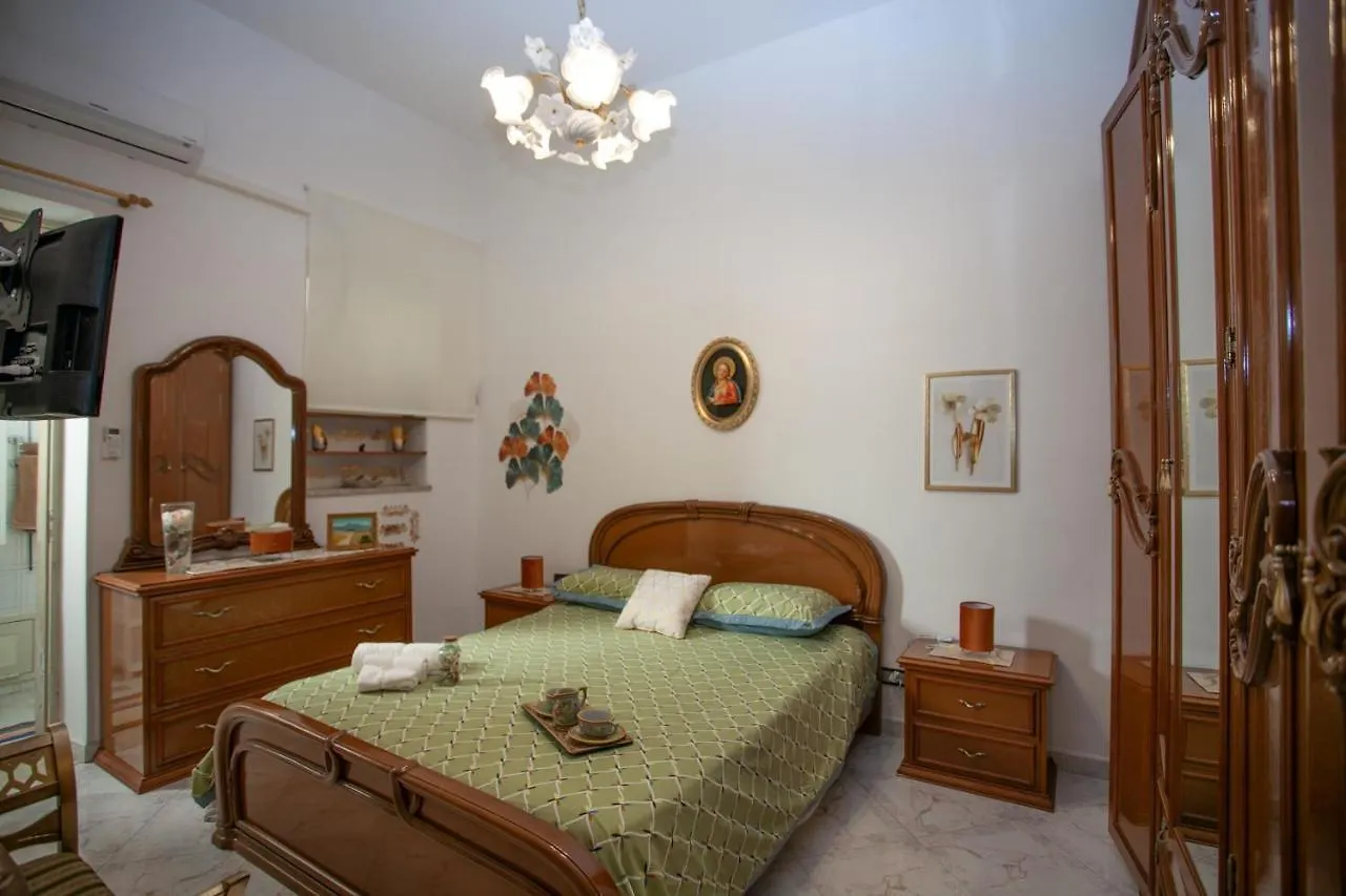 Appartamento Casa Rosamaria Giardini Naxos