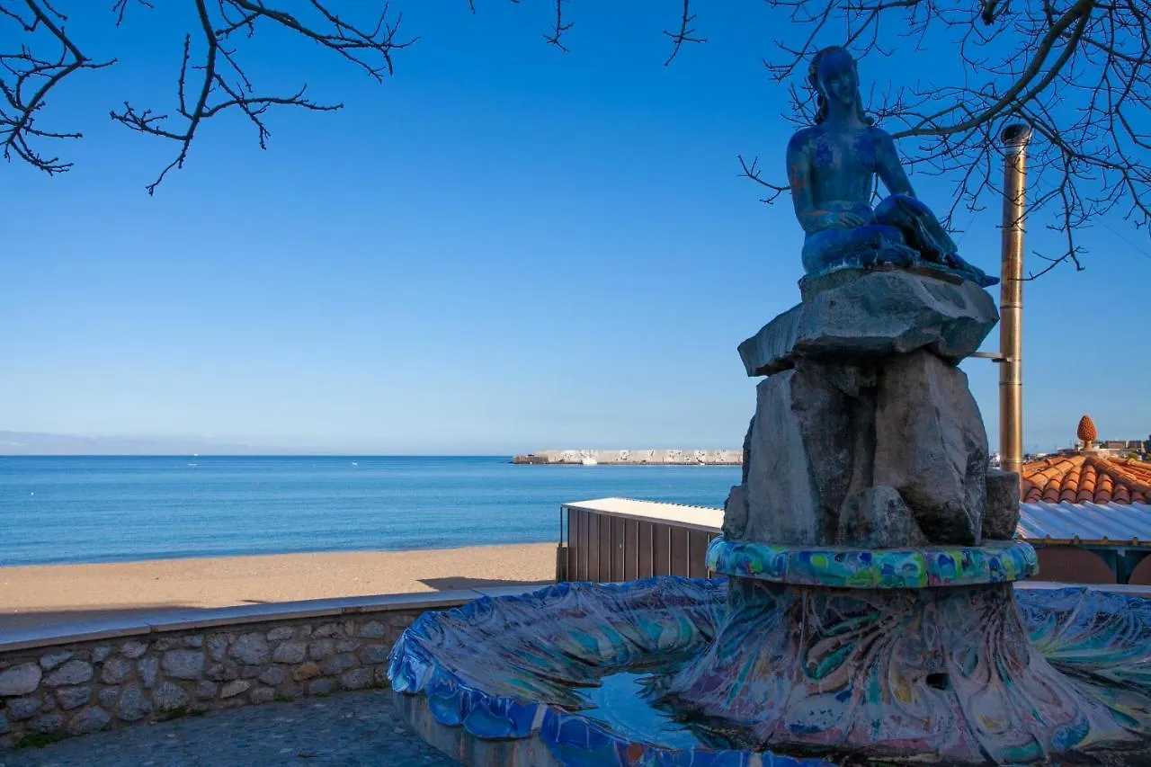 Appartamento Casa Rosamaria Giardini Naxos 0*,  Italia