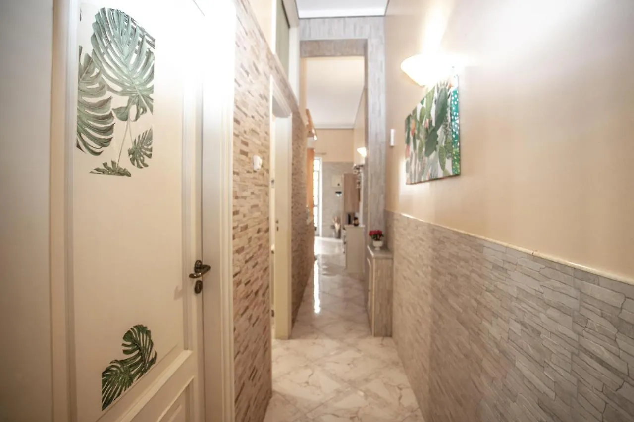 Appartamento Casa Rosamaria Giardini Naxos